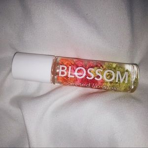 Blossom Mango Scented Lip Gloss